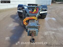 Van Hool 2 axles APK 07/26