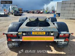 Van Hool 2 axles APK 07/26