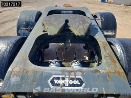 Van Hool 2 axles APK 07/26