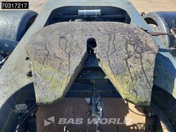 Van Hool 2 axles APK 07/26