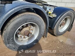 Van Hool 2 axles APK 07/26