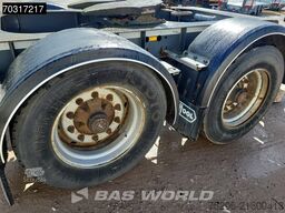 Van Hool 2 axles APK 07/26