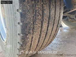 Van Hool 2 axles APK 07/26