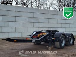 Dolly Burg BPD 00 18 2 axles