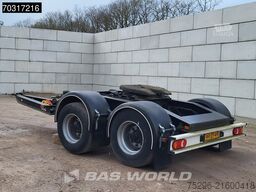 Burg BPD 00 18 2 axles