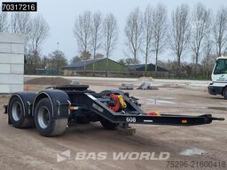 Burg BPD 00 18 2 axles