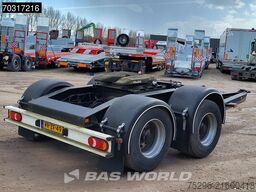 Burg BPD 00 18 2 axles