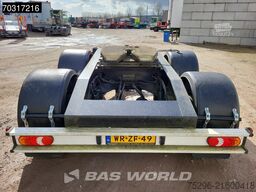 Burg BPD 00 18 2 axles