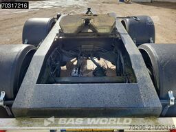 Burg BPD 00 18 2 axles