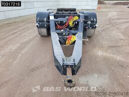 Burg BPD 00 18 2 axles