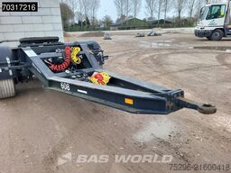 Burg BPD 00 18 2 axles