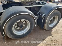 Burg BPD 00 18 2 axles