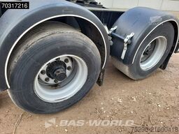 Burg BPD 00 18 2 axles