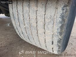 Burg BPD 00 18 2 axles