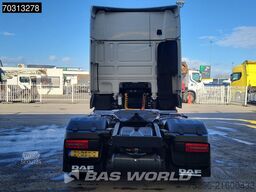 DAF XF 480 4X2 SSC Retarder Standklima 2x Tank