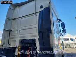 DAF XF 480 4X2 SSC Retarder Standklima 2x Tank