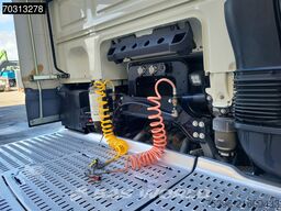 DAF XF 480 4X2 SSC Retarder Standklima 2x Tank