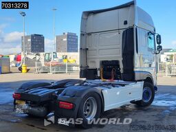 DAF XF 480 4X2 SSC Retarder Standklima 2x Tank