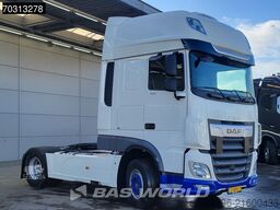 DAF XF 480 4X2 SSC Retarder Standklima 2x Tank