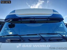 DAF XF 480 4X2 SSC Retarder Standklima 2x Tank