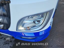 DAF XF 480 4X2 SSC Retarder Standklima 2x Tank