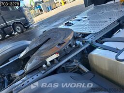 DAF XF 480 4X2 SSC Retarder Standklima 2x Tank