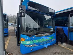 Omnicty Scania