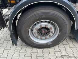 Van Hool 20FT/30FT ADR CHASSIS / empty weight: 3.500kg /...