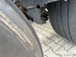 Van Hool 20FT/30FT ADR CHASSIS / empty weight: 3.500kg /...