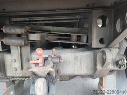 MAN 20-230 G1 OEAF MANCAT V8 6X6 open box with Palf...