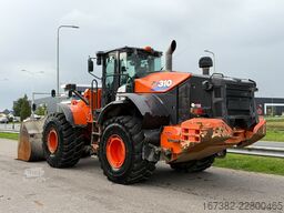 Hitachi ZW310-6