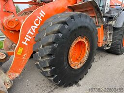 Hitachi ZW310-6
