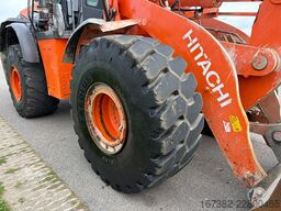 Hitachi ZW310-6