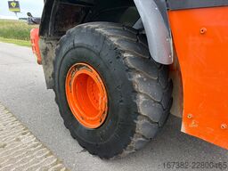 Hitachi ZW310-6