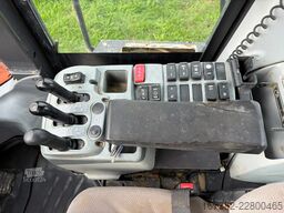 Hitachi ZW310-6