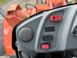 Hitachi ZW310-6