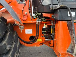 Hitachi ZW310-6
