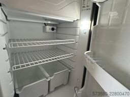 2024 Fiat Ducato Weinsberg CaraBus | Schaltgetriebe | Aufstelldach