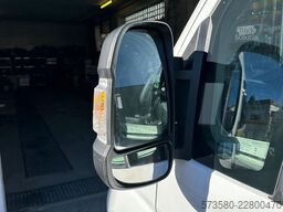 2024 Fiat Ducato Weinsberg CaraBus | Schaltgetriebe | Aufstelldach