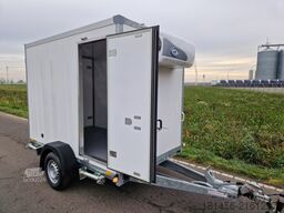 Blyss FK 1326 Seutentür Kühlhänger Govi