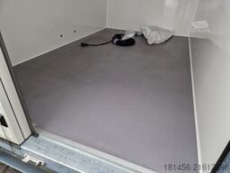 Blyss GOVI Arktik 2000 FK 2030 HT Kühlanhänger für Lebensmittel mobiles Kühlhaus direkt verfügbar