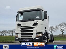 SCANIA R410