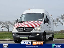 MERCEDES-BENZ SPRINTER 519 max ac 3.0 ltr V6!