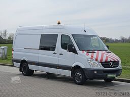 MERCEDES-BENZ SPRINTER 519 max ac 3.0 ltr V6!