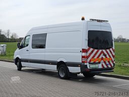 MERCEDES-BENZ SPRINTER 519 max ac 3.0 ltr V6!