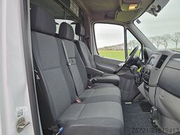 MERCEDES-BENZ SPRINTER 519 max ac 3.0 ltr V6!