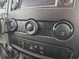 MERCEDES-BENZ SPRINTER 519 max ac 3.0 ltr V6!