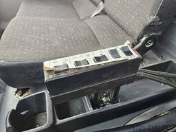 FUSO CANTER 9C18 HIAB 8T HOOKLIFT