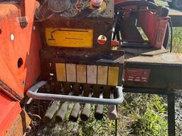 Palfinger PK 13000 w/grab