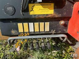 Palfinger PK 13000 w/grab